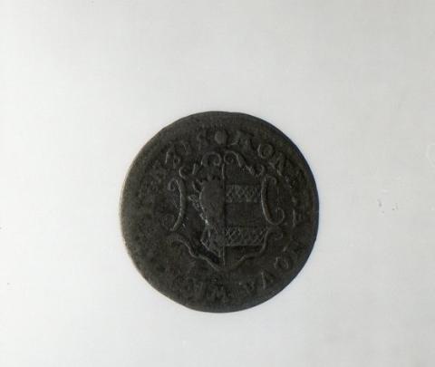 Primera imagen del registro 3 Pfennig