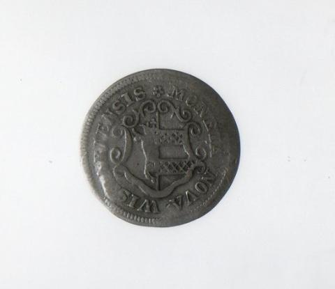 Primera imagen del registro 3 Pfennig