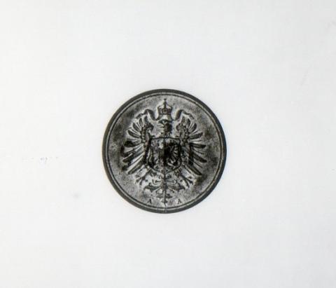 Primera imagen del registro 1 Pfennig