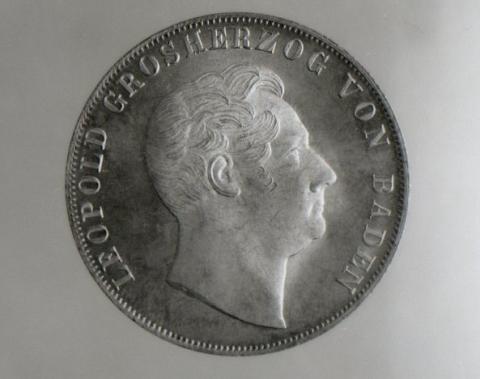 Primera imagen del registro Dos Gulden