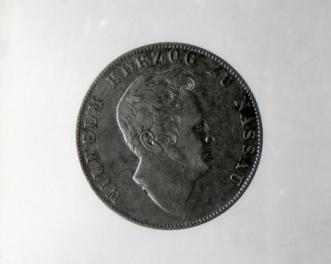 Primera imagen del registro 1 Gulden