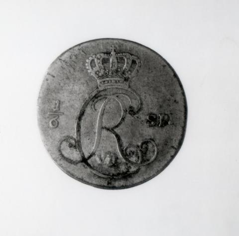 Primera imagen del registro 10 Schilling