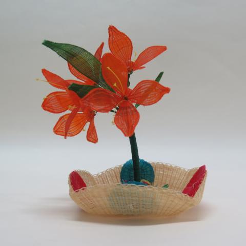 Primera imagen del registro Jardinera Simple
