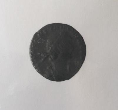 Primera imagen del registro 1/2 CENTENIONALIS