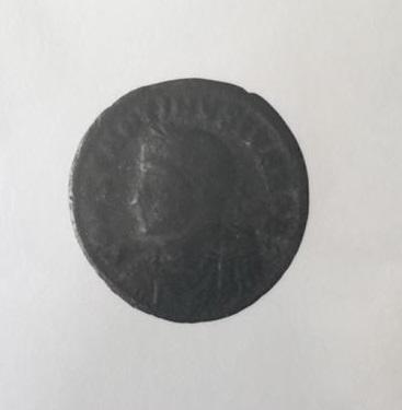 Primera imagen del registro DENARIO
