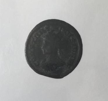 Primera imagen del registro DENARIO