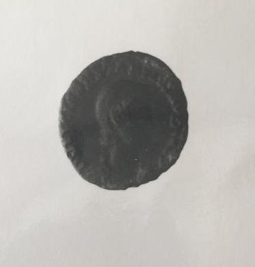 Primera imagen del registro 1/4 CENTENIONALIS