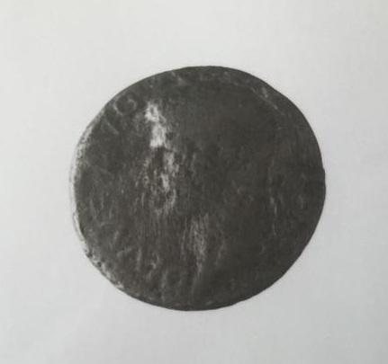 Primera imagen del registro AS