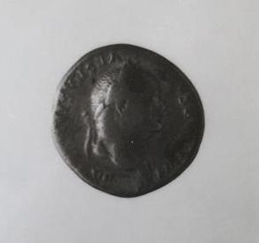 Primera imagen del registro DENARIO