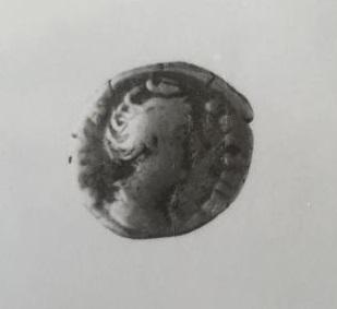 Primera imagen del registro DENARIO