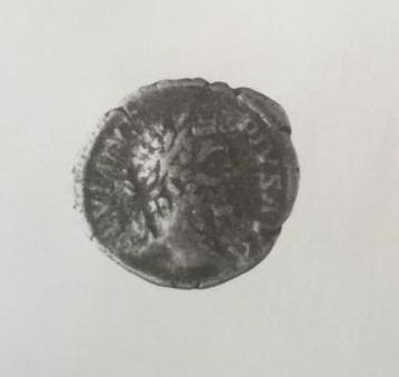 Primera imagen del registro DENARIO