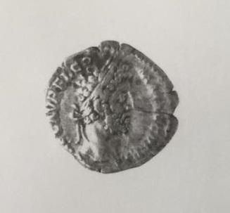 Primera imagen del registro DENARIO