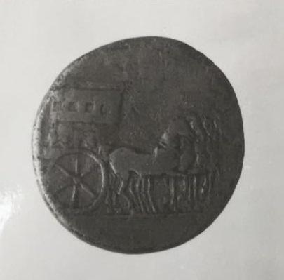 Primera imagen del registro SEXTERCIO