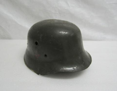 Primera imagen del registro Casco