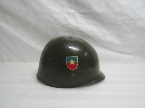 Primera imagen del registro Casco