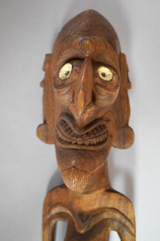 Primera imagen del registro Moai Kava Kava