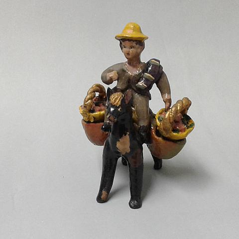 Primera imagen del registro Figurilla