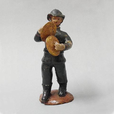 Primera imagen del registro Figurilla