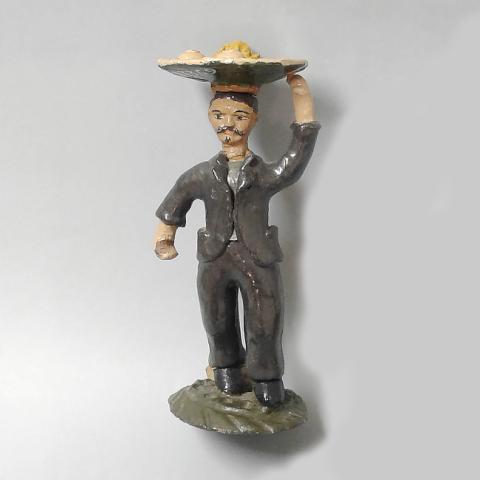 Primera imagen del registro Figurilla