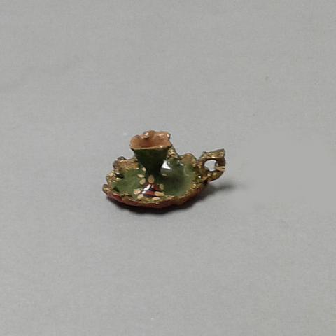 Primera imagen del registro Figurilla
