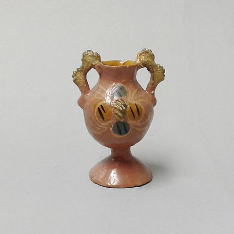Primera imagen del registro Figurilla