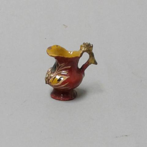 Primera imagen del registro Figurilla