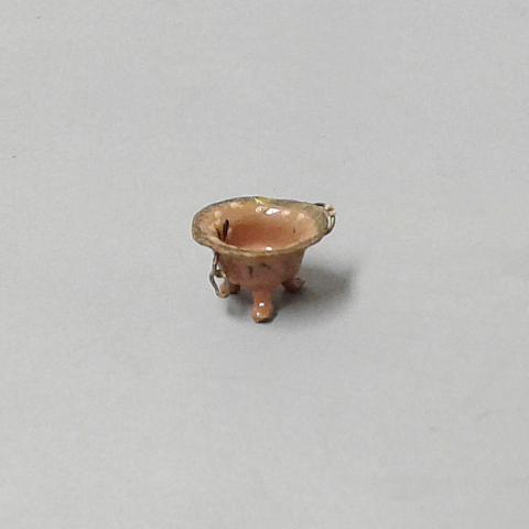 Primera imagen del registro Figurilla