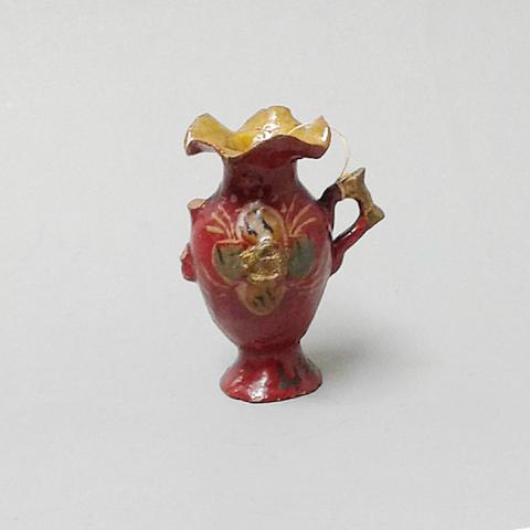 Primera imagen del registro Figurilla