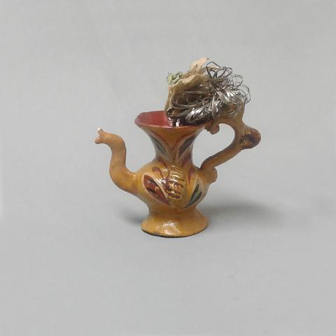 Primera imagen del registro Figurilla