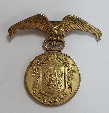 Primera imagen del registro Condecoración a los Talquinos presentes en las campañas de 1879-84