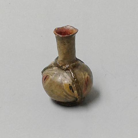 Primera imagen del registro Botella