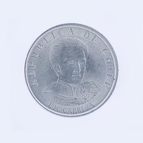 Primera imagen del registro Luca
