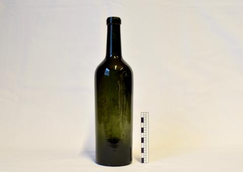 Primera imagen del registro Botella