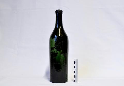 Primera imagen del registro Botella