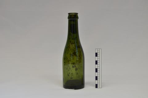 Primera imagen del registro Botella