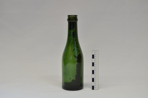 Primera imagen del registro Botella
