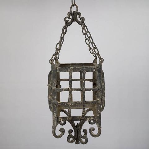 Primera imagen del registro Farol (artefacto de iluminación)