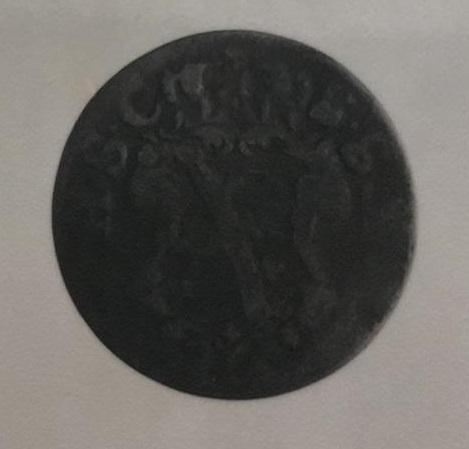 Primera imagen del registro 1 Pfennig