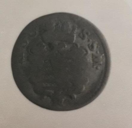 Primera imagen del registro 1 Pfennig