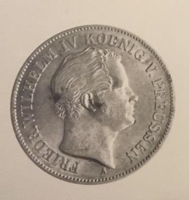 Primera imagen del registro 1 Taler