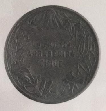 Primera imagen del registro Donación Proerario