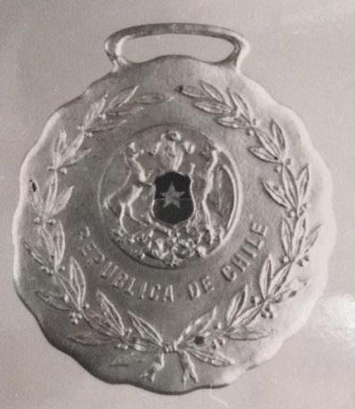 Primera imagen del registro Policias de la Republica