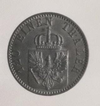 Primera imagen del registro 1/120 Taler