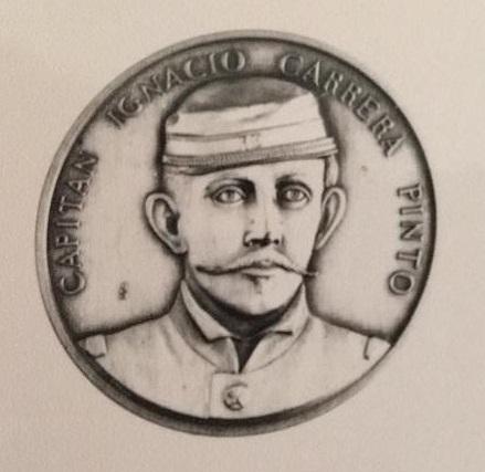 Primera imagen del registro Centenario Combate de la Concepción
