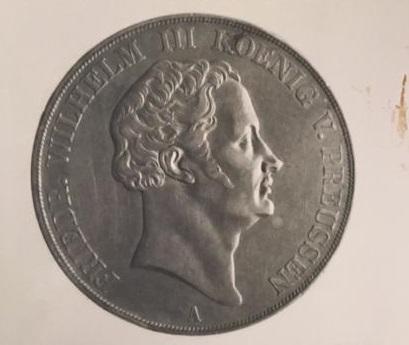 Primera imagen del registro 1/7 Marco