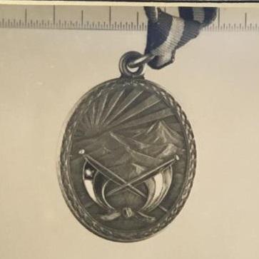 Primera imagen del registro Al Colegio Militar Argentino