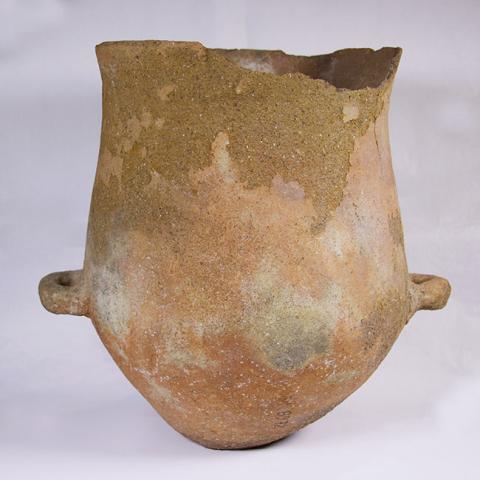 Primera imagen del registro Urna Diaguita (arqueológico)