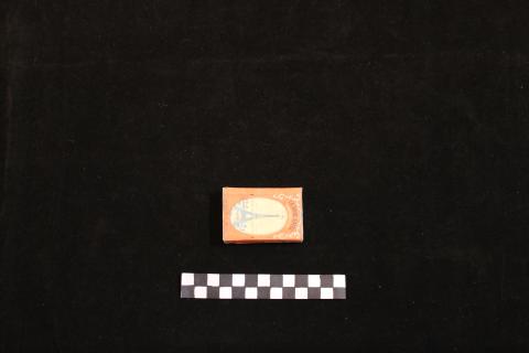Primera imagen del registro Caja de fósforos