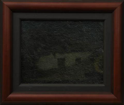 Primera imagen del registro Nocturno