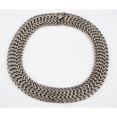 Primera imagen del registro Collar (accesorio de vestir)